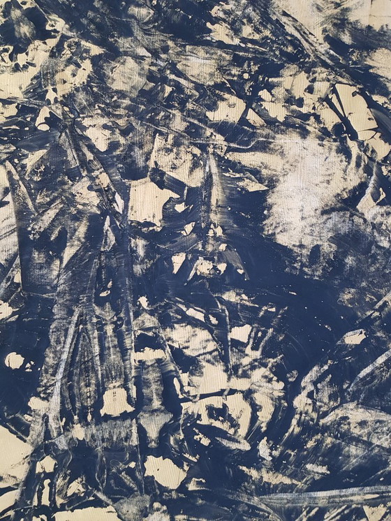 Image 1 of Jürgen Angeler - The Golden Crown