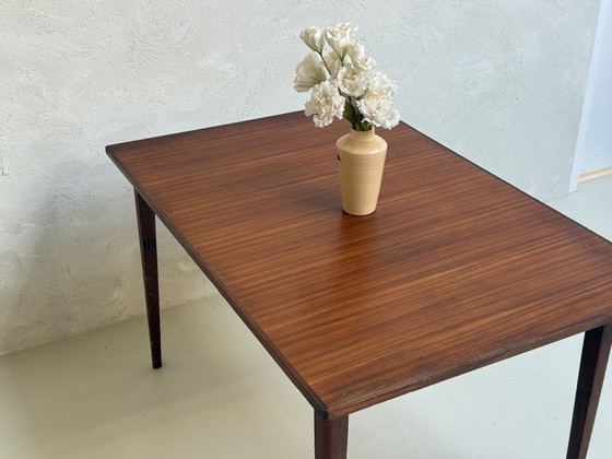 Image 1 of Zeldzame vintage eetset 1960 | Mahjong Holland | Cees Braakman