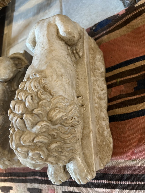 Image 1 of Canovas Löwen