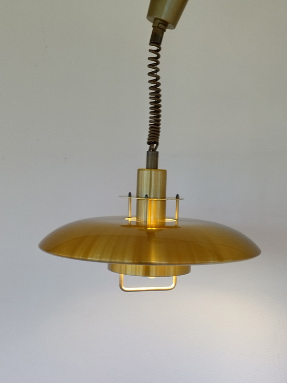 Image 1 of Lampe pendante Danoise - Lyskjær Belysning - Vintage