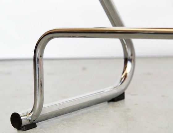 Image 1 of Tabouret de bar S70 par Lindau & Lindekrantz pour Lammhults