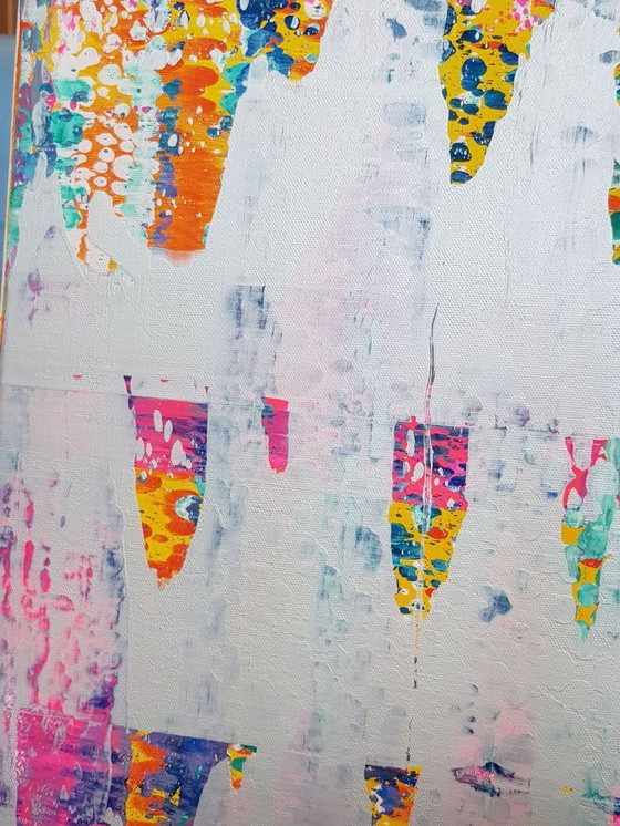 Image 1 of Jürgen Angeler - Integrated Circuit - XXL