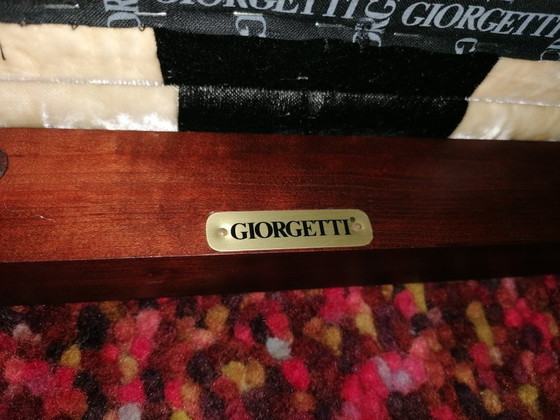 Image 1 of Sillón Giorgetti