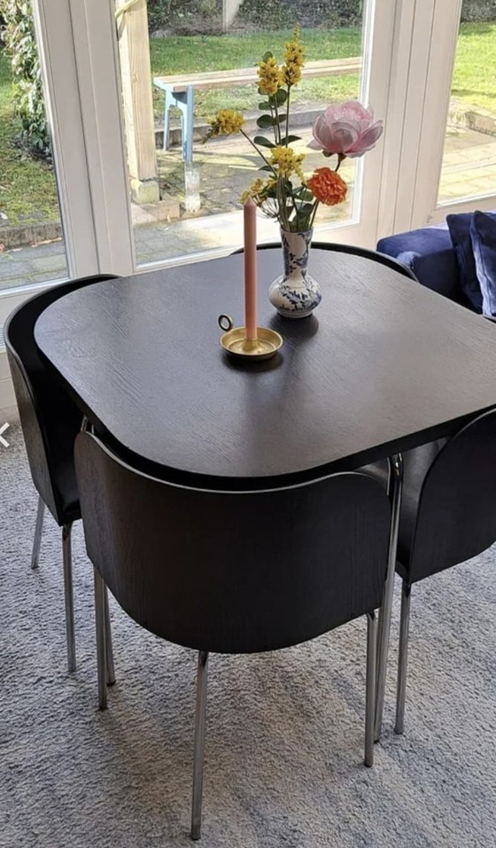 Image 1 of IKEA Fusion Nero