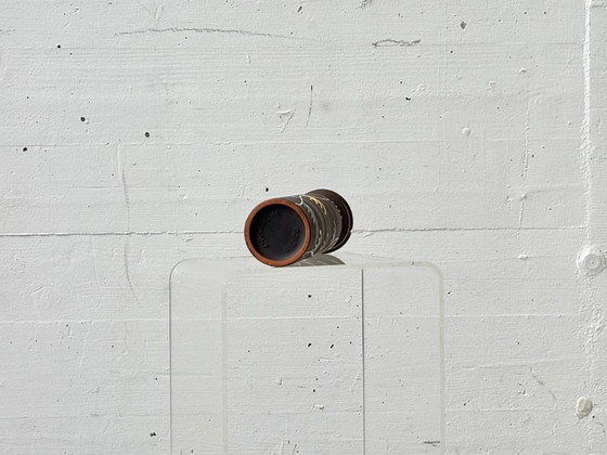 Image 1 of Ceramic vase by Tönnieshof Carstens, West Germany, 1960s