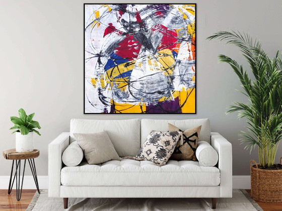 Image 1 of Jürgen Angeler - The Black Hole