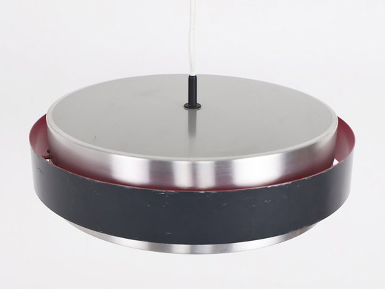 Image 1 of Vintage Fog & Morup "Sera" pendant lamp, 1960s