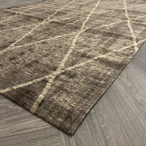 Image 1 of Brinker Carpets Cross Diamo Teppich - 155x230