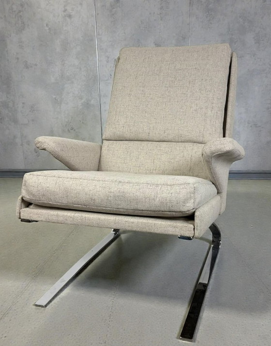 Image 1 of Sedia a dondolo Cor