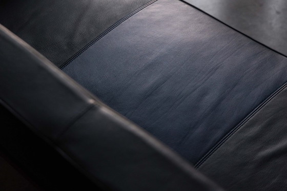 Image 1 of Divano Bridge di Le Corbusier e Pierre Jeanneret, India, anni '50