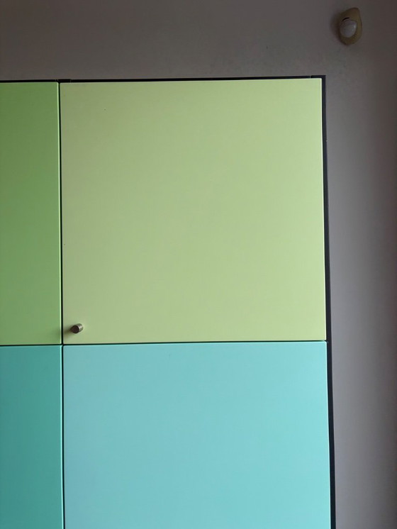 Image 1 of Lanzamiento Edra 1m95/1m95