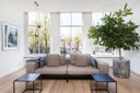 Sleek 2.5 - 3 seater sofa in good condition