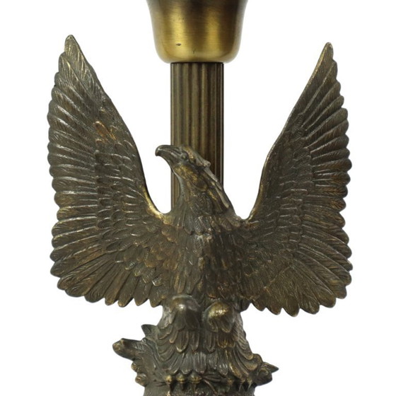 Image 1 of Loevsky & Loevsky Eagle Table Lamp Deknudt