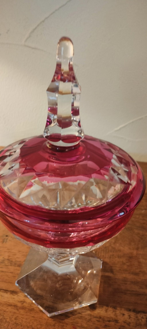 Bonboniere im Val Saint Lambert Jahrgang 