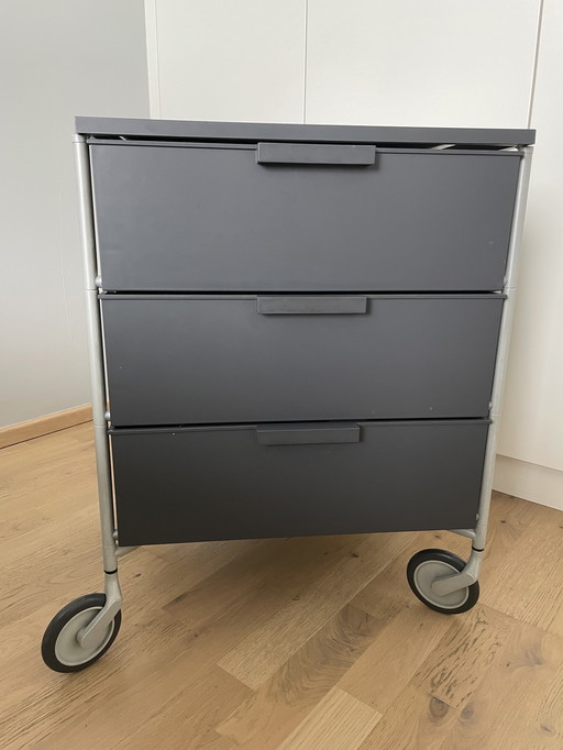 Kartell Mobil 3 Set of Two