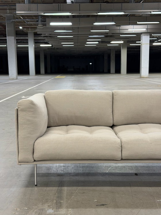Divano Living Divani Rod | Sabbia – Divani 3 posti, Tessile (photo 11 of 16)
