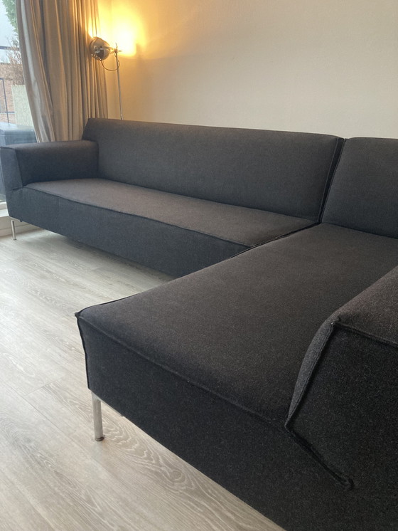 Image 1 of Design On Stock Corner Sofa