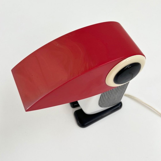 Image 1 of Penguin Lamp by Fernando Cassetta for Tacman, 1970s