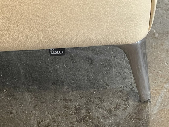 Image 1 of Leolux 3-seater sofa Mayon