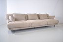 Divano Gubi Flaneur 3 posti