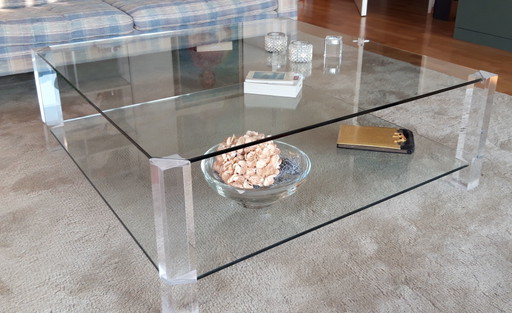 Tavolino da caffè BOR Design L'Aia