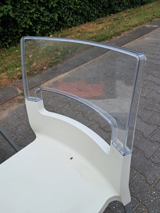 Image 1 of 4 SCAB Design Diva Star tuinstoelen