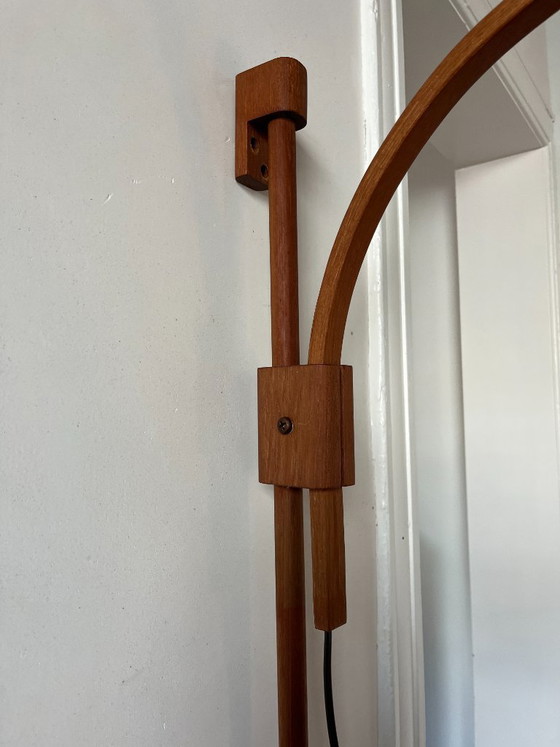 Image 1 of Domus wandlamp (Denemarken) 