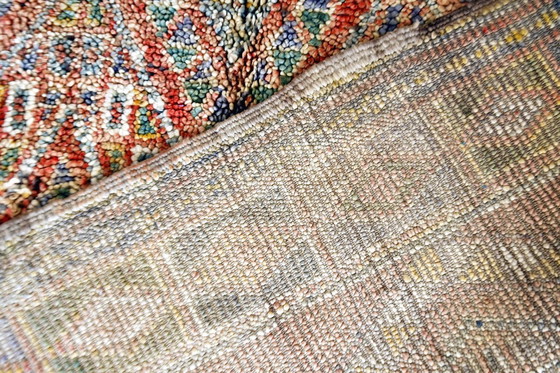 Image 1 of Tappeto vintage marocchino Beni M'Guild – 310 x 185 cm