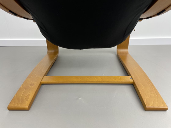 Image 1 of Sillón Kroken - Ake Fribytter para Nelo Möbel