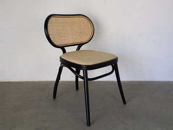 Image 1 of Thonet Vienna bodysuit design Nigel Coates