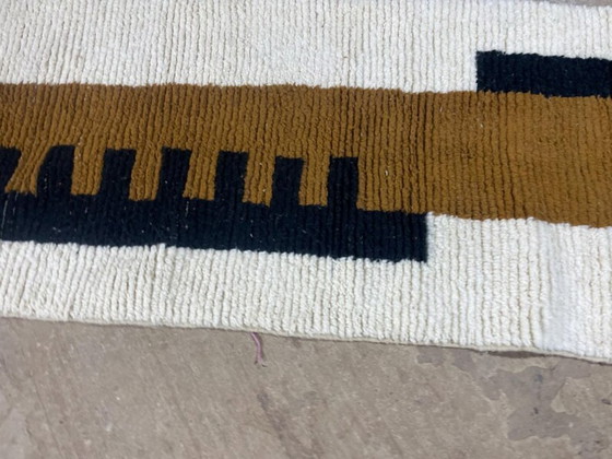 Image 1 of Tapis de passage artisanal 