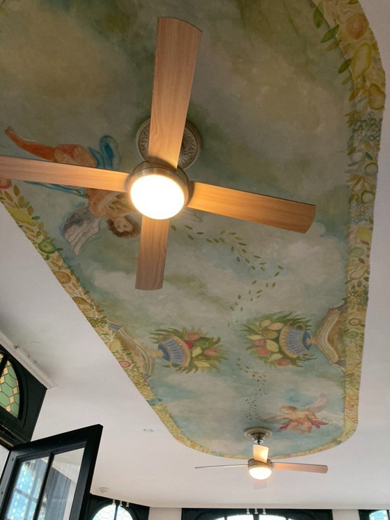 Image 1 of Ceiling fan