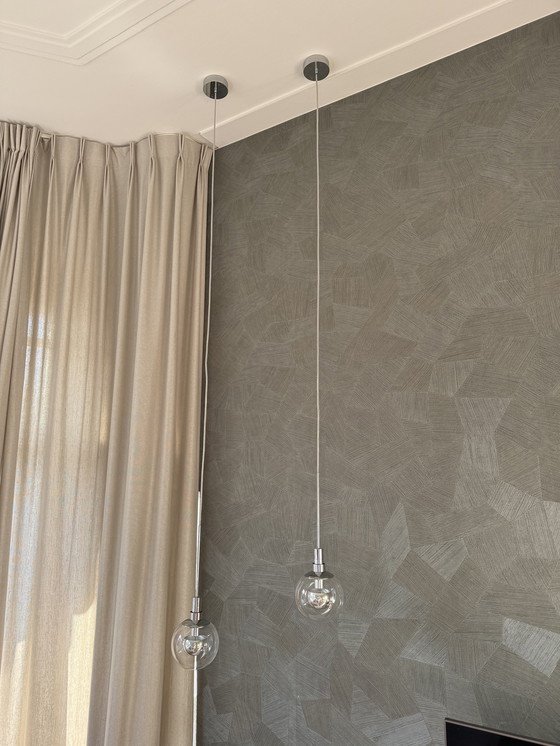 Image 1 of Occhio lampen Divo (2 stuks)