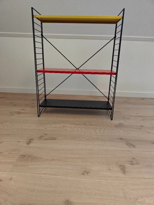 Portaoggetti indipendente Tomado