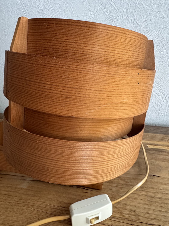 Image 1 of Lámpara de pared Hans Agne Jakobsson para Ab Ellyset