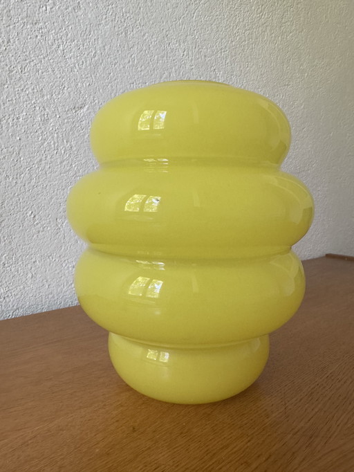 Vase IKEA Snurra années 90