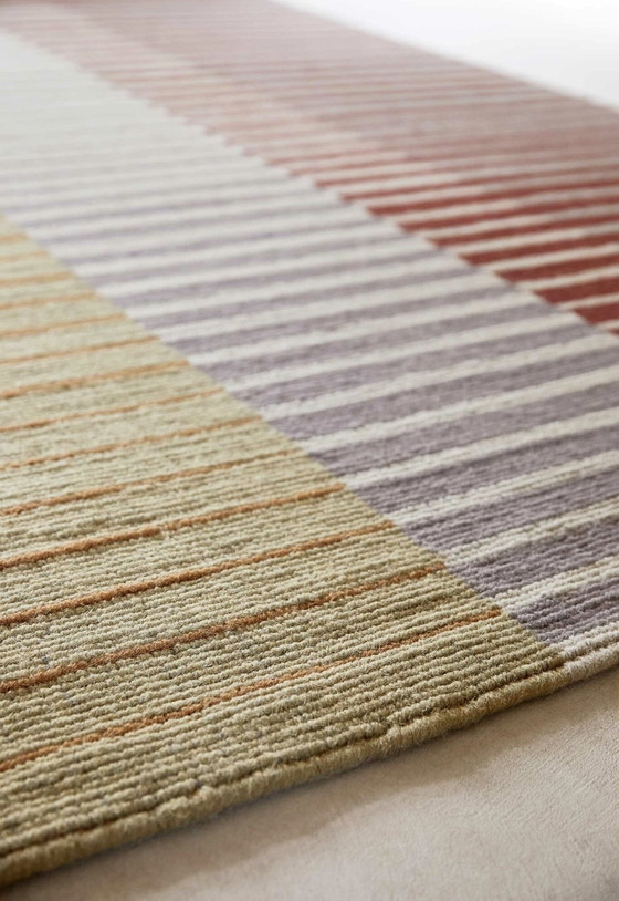 Image 1 of Alfombra Brink & Campman Artisan Focus Dawn 200 x 280