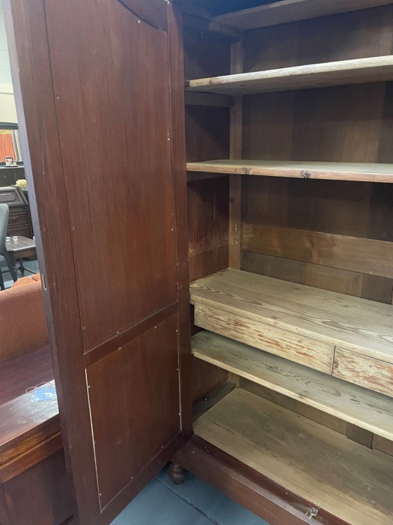 Image 1 of Aparador antiguo