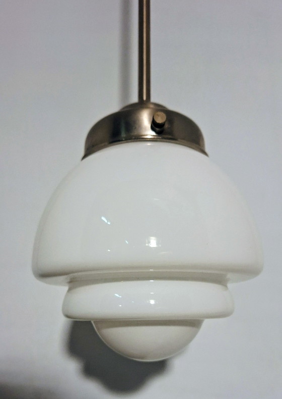 Image 1 of Gispen lamp
