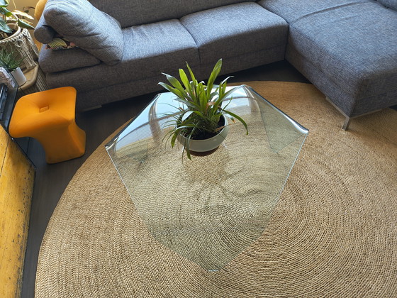 Image 1 of Mesa triangular cascada Fiam Italia