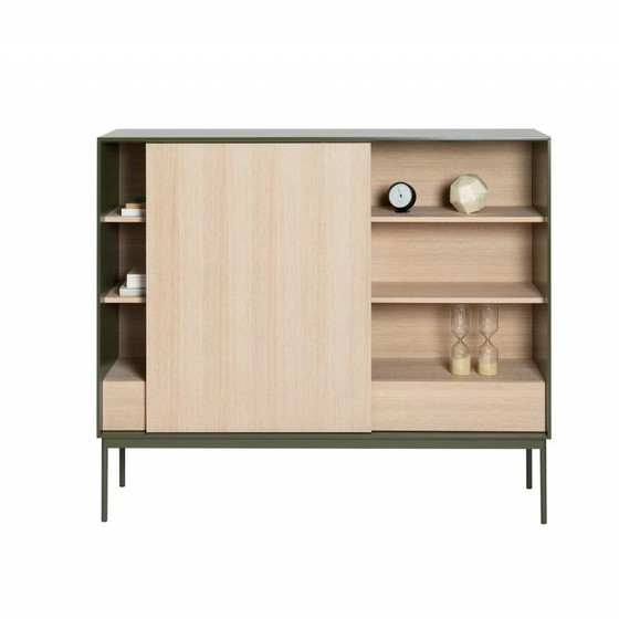 Image 1 of Asplund Design Besson wandkast