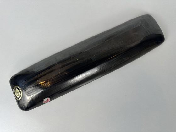 Image 1 of Vintage schaal - Riga Keramiek Belgium