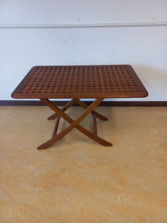 Image 1 of ARC Marine - Table pliante Minorque