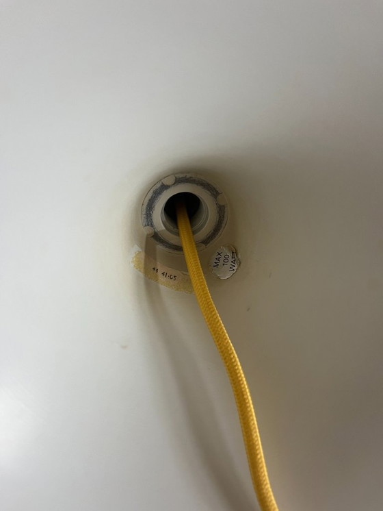 Image 1 of Vintage Semi hanglamp (47cm) - Fog & Morup - Bonderup Thorup