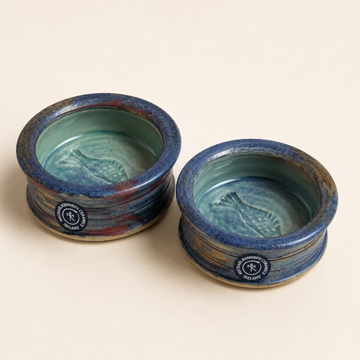Michael Kennedy Ceramic Bowls Top Brand Ireland – schalen (photo 2 of 6)