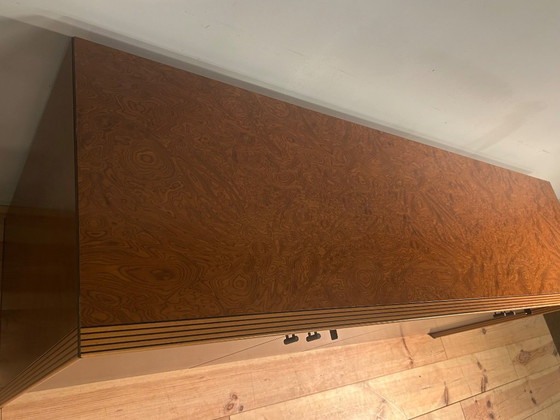 Image 1 of Sideboard Artona Tobia & Afra Scarpa for Maxalto