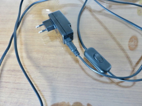 Image 1 of Lampe Tema, design de Raphaël Teixido pour Carpyen, Espagne, 1980, 1ère édition