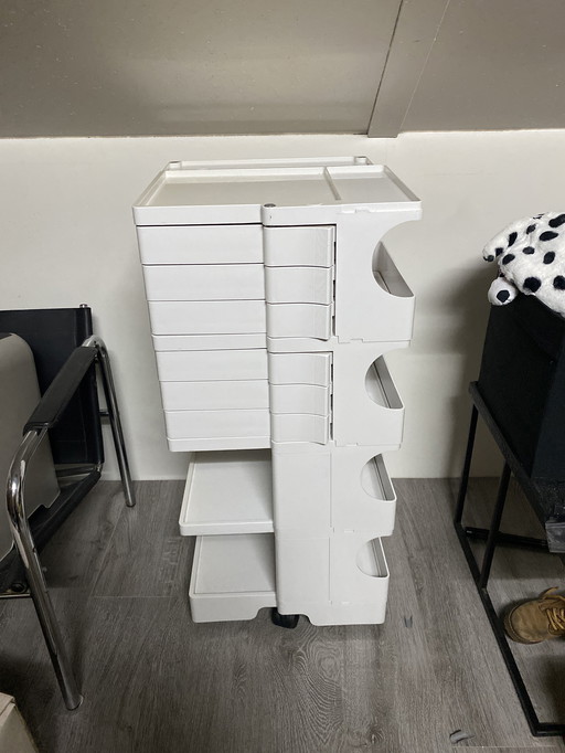 Carrello Joe Colombo B-line XL