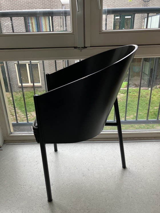 Image 1 of 6 sedie Driade Costes P. Starck