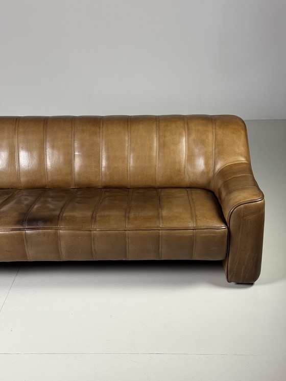 Image 1 of De Sede Sofa Ds44